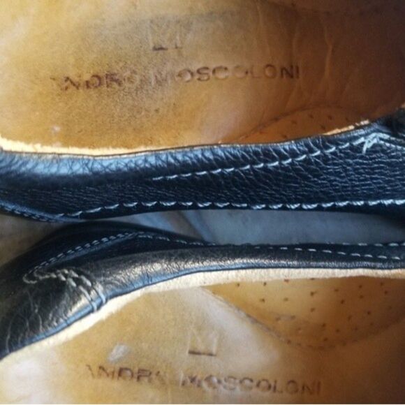 Sandro Moscolini Slip on Loafers size 8D - Picture 12 of 12